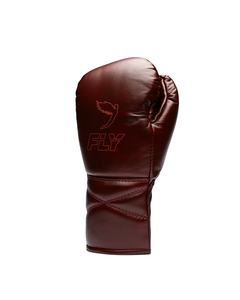 Guantes Super Laces Hechos a Medida, Guantes de Boxeo de Cuero Genuino, Guantes de Entrenamiento de Kickboxing con Cordones, Modelo CP-BG-73 - Product Image 2