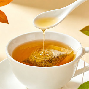 Té de Cúrcuma, <span class=keywords><strong>Jengibre</strong></span> <span class=keywords><strong>y</strong></span> <span class=keywords><strong>Canela</strong></span> para el Confort de las Articulaciones <span class=keywords><strong>y</strong></span> Apoyo Antioxidante, Infusión Herbal Orgánica para el Bienestar, 30 Bolsitas de Té - Product Image 5