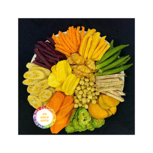 Frutas secas mixtas Premium de Vietnam llenas de nutrientes a precios asequibles para importadores y minoristas globales - Product Image 4