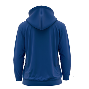 Casual <b>Hoodie</b> Mens <b>Womens</b> Polyester Lightweight Regular Fit Zip Pullover Streetwear <b>Soft</b> Breathable Solid Pocket Blank Custom - Product Image 3