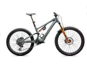 Bicicleta Eléctrica de Alto Rendimiento 2024 para Turbo Levo SL, Grado Industrial, con Personalización OEM y 3 Años de Garantía - Product Image 4