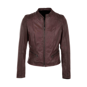100% High Quality Fashion Design Custom Size Winter Thickened <b>Thermal</b> High Quality Ladies <b>Women</b> Jackets - Product Image 1