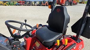รถแทรกเตอร์แมสซีย์เฟอร์กูสัน 1GC.23 ปี 2025 - Product Image 4