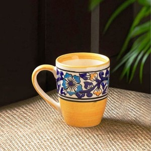 Taza de café Producto de Venta caliente Impreso Taza de cerámica hecha a mano Tazas de café - Product Image 2