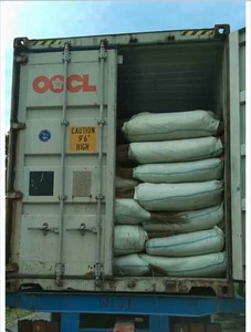 Escobas y Recogedores al por Mayor, Material de Palo de Escoba de Coco Limpiado para Hacer Escobas de Jardín - Product Image 5