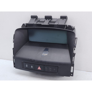 Ordinateur de bord OPEL Astra J 13267984 A13DTE (09>) - Product Image 3