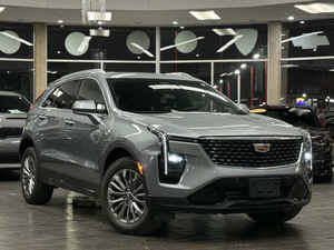 Cadillac XT4 Premium Luxury d'occasion 2024 - Product Image 4
