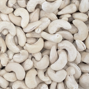 Best Rate Wholesale Cashew <b>Nuts</b> W180 Santigo Factory In Vietnam Export Cashew <b>Kernels</b> Wholesale Exported To Eu, Middle East - Product Image 1