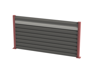 Panel Fenix DIY - Product Image 1