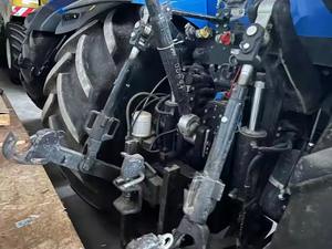 Para tractores agrícolas 4x4 de 140 CV, rodamientos de bomba de motor de alto rendimiento, fácil mantenimiento, grandes cantidades disponibles - Product Image 2