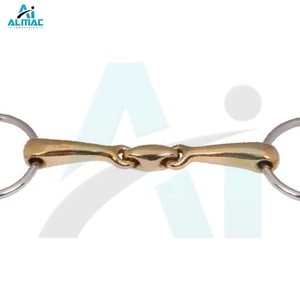 Almac htraining ม้าบิตคู่ใช้ซ้ำได้เครื่องมือผ่าตัดถูกออกแบบมาสำหรับความเครียดที่อ่อนโยนแต่มีประสิทธิภาพ - Product Image 5