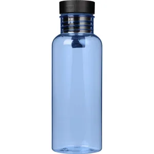 Bottiglia d'Acqua Sostenibile Erica 600 ml in Plastica RPET - Product Image 2