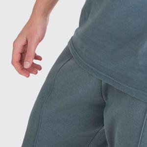 Ropa de verano transpirable, conjunto de pantalones cortos para hombre, recién llegado, conjunto de pantalones cortos de verano para hombre, nuevo estilo, conjuntos de verano para hombre, chándal FOT - Product Image 6