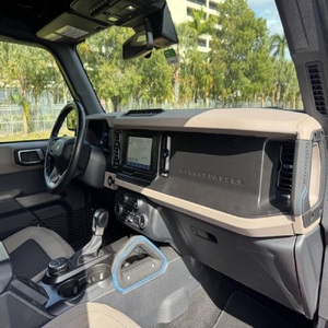 Ford Bronco 2026 2023 en Perfecto Estado - Product Image 5
