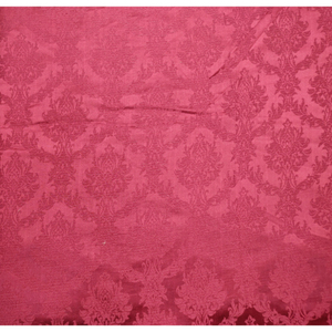 ผ้าโปร่งสำหรับหน้าต่างม่านทึบวัสดุผ้าฝ้ายดีไซน์แบบมีสต็อก - Product Image 6