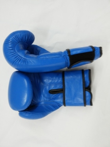 Guantes de Boxeo de Cuero Personalizados para Exteriores, Ligeros, Transpirables, de Secado Rápido, Unisex, Venta al Por Mayor - Product Image 4