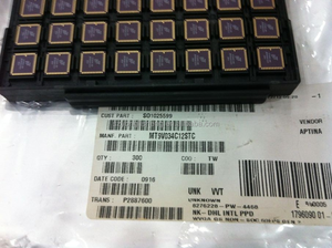 Sirkuit terpadu asli MT9V034 MT9V034C12STC-<span class=keywords><strong>DR</strong></span> MT9V034C12STC - Product Image 3