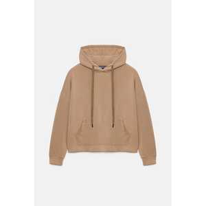 Sudadera con Capucha de Tela Suave al Tacto - Product Image 6