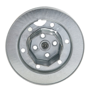 Disco in Metallo con Punte, Metal Spike 150x60, Nastro da 22 mm - Product Image 3