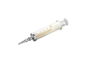 ACCESORIOS ENDOSCÓPICOS TURP VIDRIO TOOMEY JERINGA (100ML/50ML) INSTRUMENTO DE UROLOGÍA .... - Product Image 5