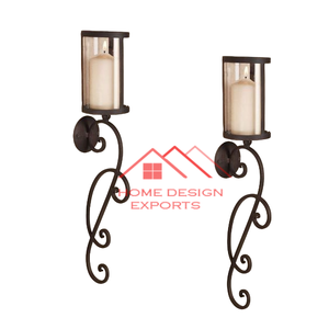 Art mural moderne de fête de mariage Accents muraux Plaques décoratives en vrac faites à la main Applique murale ovale en métal de qualité supérieure Or - Product Image 5