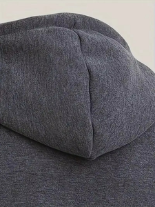 Long Sleeve Custom Made Design Your Own <b>Men</b> <b>Hoodies</b> High Quality Breathable and Comfortable Plain Blank <b>Men</b> <b>Hoodies</b> - Product Image 3