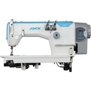 Nouveau Jack JK-8558G Flatbad Chainstitch One-Two-Three Needles