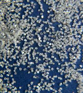 NanoCrystal Heera Bhasma Industrial Diamond <b>Dust</b> Grade PureGrit Ultra-Fine Abrasive for Aerospace Multi-Industry-Natural Diamond - Product Image 1