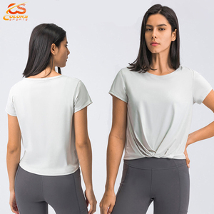 Gilet de course sans manches pour femmes haut en jersey personnalisé haut débardeur sublimé - Product Image 4