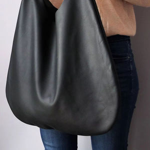 กระเป๋าถือผู้หญิงกระเป๋าวินเทจ Vagan กระเป๋าถือ Hobo ผู้หญิงกระเป๋าหนังสำหรับผู้หญิง LHB-0179 - Product Image 1