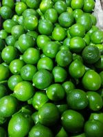Citron vietnamien de haute qualité, sans pépins, frais, mûr, nouvelle récolte, 6 cm, 0,1 kg