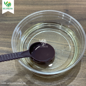 VIET THIEN PHU |   Huile de Coco Vierge Premium du Vietnam Haute Qualité Emballage Naturel en Vrac - Product Image 2