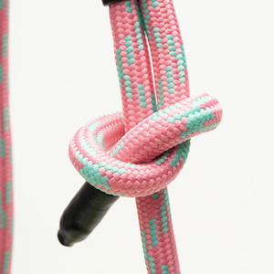 ShopEase Eco Yellow Nylon <b>Rope</b> Handle Medium Size Bag-Practical & Stylish Easy Storage Case - Product Image 4