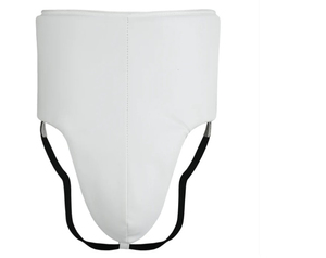 Low Price <b>Protector</b> <b>Groin</b> Shell Mma Boxing Sports Boxing protection <b>Groin</b> Guard with Custom logo Martial Art - Product Image 1