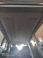Kits intérieurs VW TRANSPORTER T5/T6 courts/longs en plastique, véhicules utilitaires spécialement autorisés, caravanes, minibus, Vkm Plastik