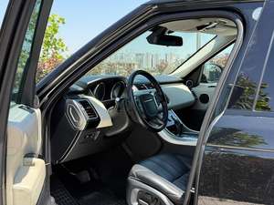 Range Rover Sport 3.0 Usado del 2013 con Todas las Opciones - Product Image 2