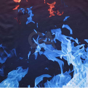 Material personalizado mejor diseño hombres sublimación camisetas más tamaño personalizado sublimación camiseta - Product Image 5