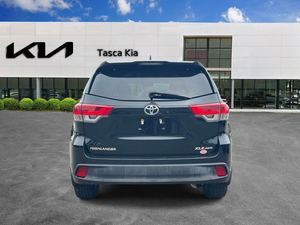 Toyota Highlander XLE AWD 2019, Listo para Enviar - Product Image 6