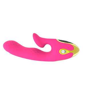 Vibrador de Conejo Multifrecuencia con Fuerte Vibración para Placer Adulto - Product Image 5