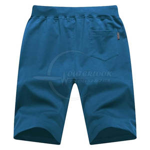 Shorts pour hommes au design personnalisé en gros Nouvel arrivage Shorts pour hommes de marque privée les plus vendus pour adultes Service OEM - Product Image 2