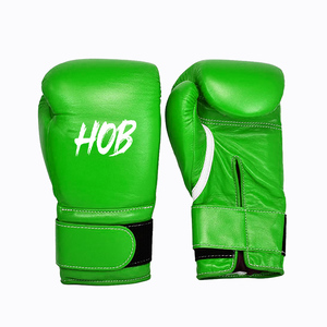 Guantes de Boxeo Ligeros de Moda, Alta Calidad, Antiarrugas, Gran Venta, Precio Razonable - Product Image 6