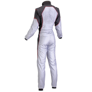 Traje de Carreras de Motociclismo y Go Kart Personalizado de Alta Calidad, Último Diseño para Venta en Línea, Ropa de Carreras de Autos y Motociclismo a Precio Económico - Product Image 2