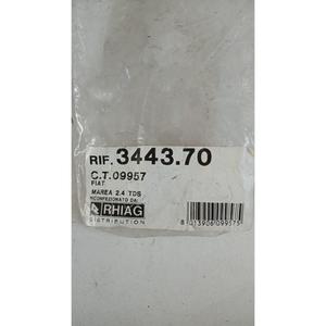 TERMOSTATO FIAT Marea Sedan (96>02) 3443.70 09957 Gasolina 2.4 - Product Image 3