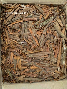 Vietnam 100% qualité supérieure cassé Cassia nouvel assaisonnement herbe séchée AD séchage cannelle bâton graine ménage mélangé pour - Product Image 3