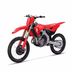 2025 500 EXC-F para Motocicleta sin Escobillas - Product Image 1