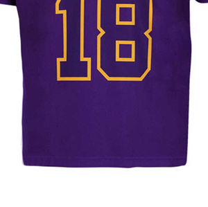 Uniformes de Lacrosse Personalizados por Sublimación 2026, Camisetas de Lacrosse Reversibles Hechas en Pakistán, Excelente Calidad, Servicio OEM - Product Image 5