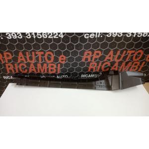 Amortiguador de Parachoques Trasero para FIAT Punto EVO (12>) 51776661 - Product Image 6