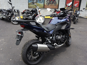 Nouveau modèle de moto Honda NT1100 DCT Standard 2025 avec support DIY et ODM, garantie de 5 ans, origine américaine, options de financement - Product Image 2