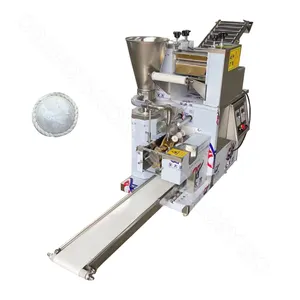 Dumpling maker machine plastic automatic samosa making machine high speed dumpling machine