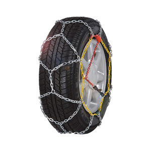 Chaînes à neige abordables fournies pour les commandes en gros avec une livraison mondiale fiable - Product Image 1